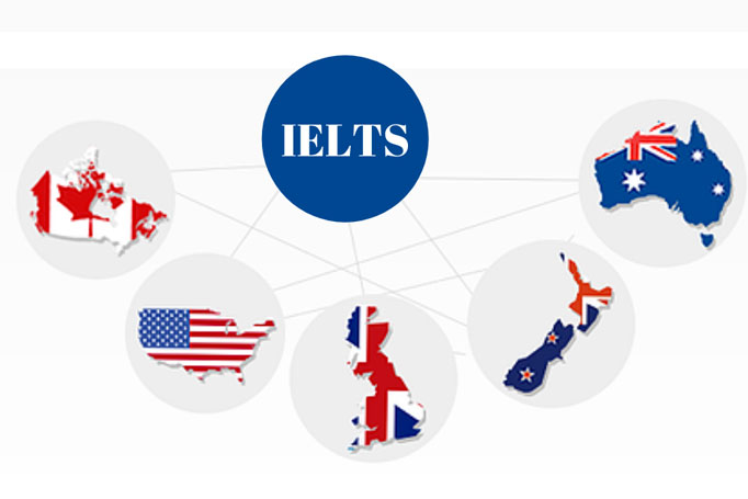 IELTS