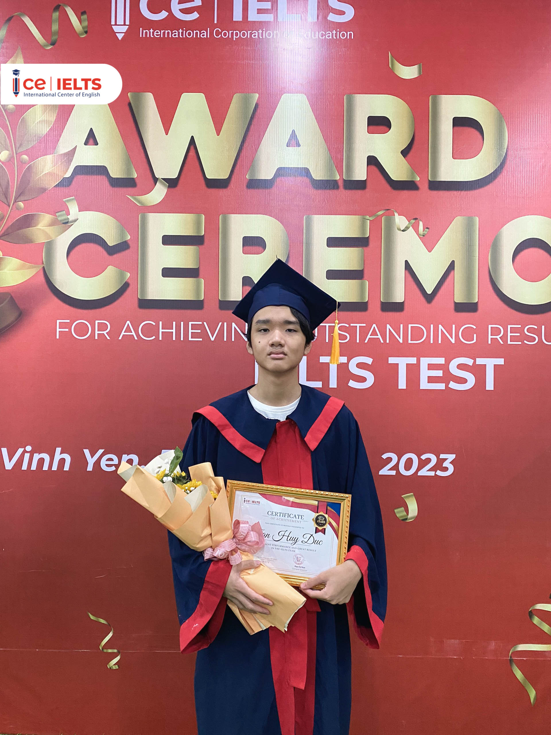 Student 1