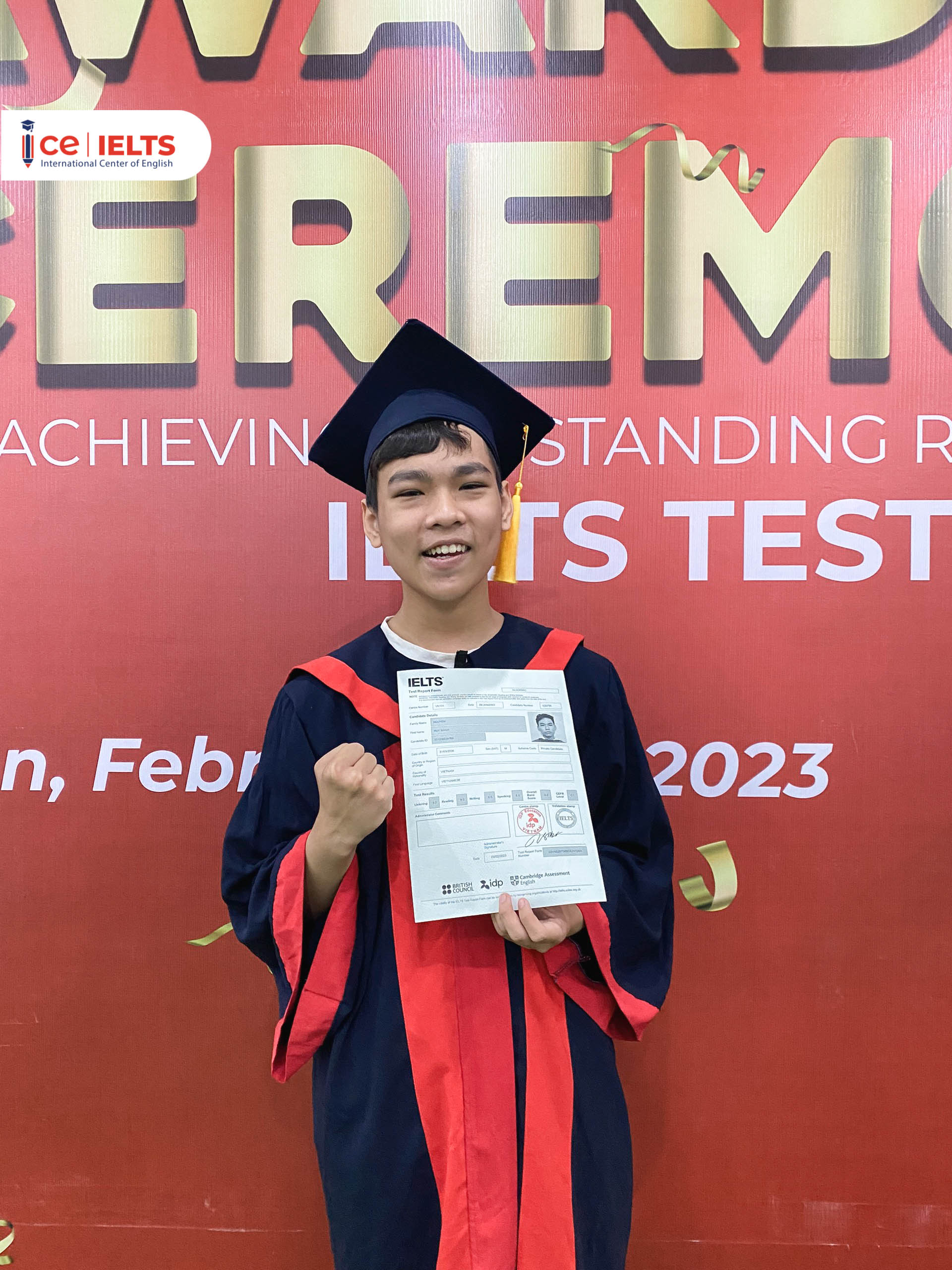 Student 2