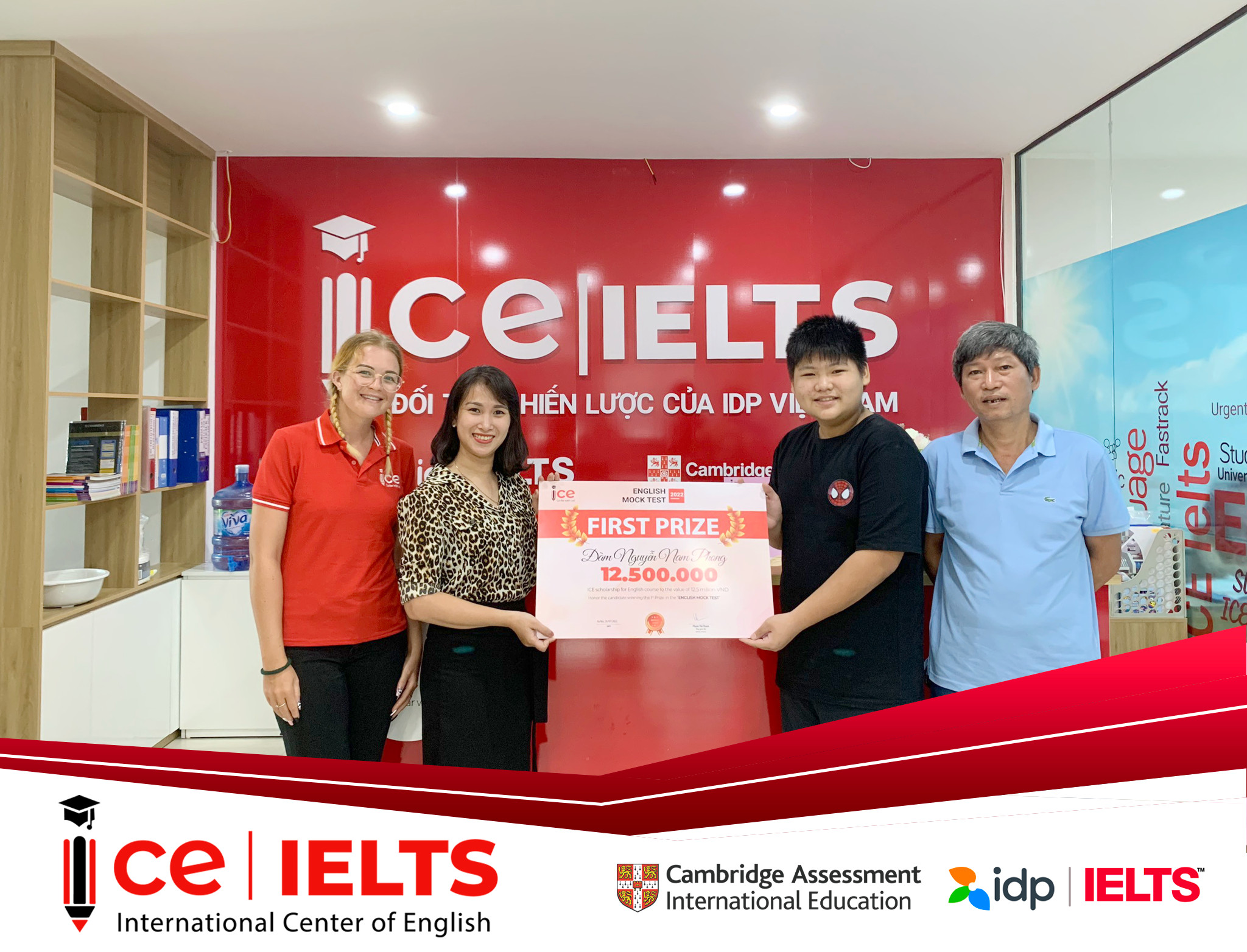 Tin tức và cập nhật mới nhất về kỳ thi IELTS